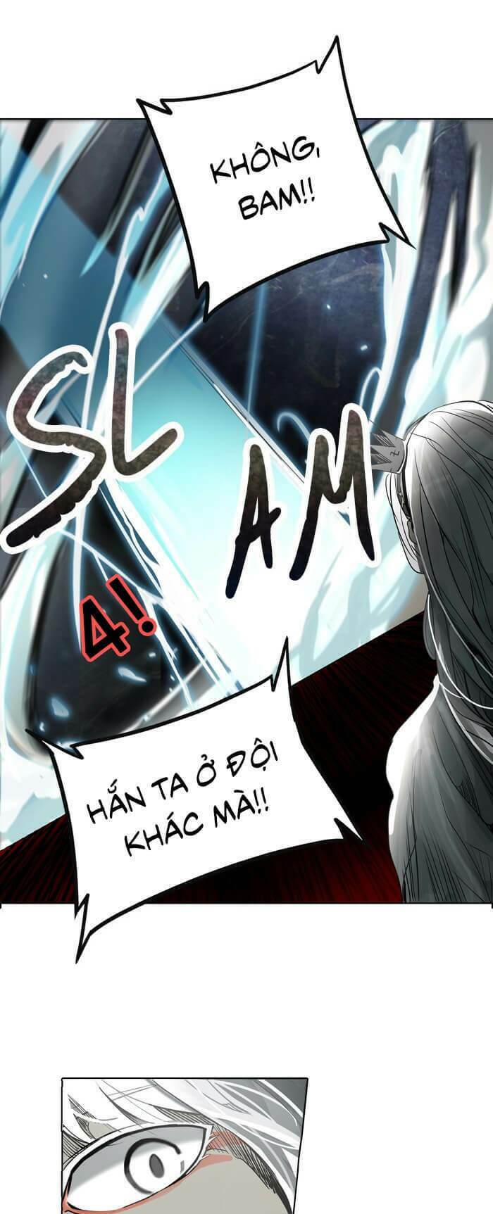 Cuộc Chiến Trong Tòa Tháp – Tower Of God Chapter 270 - Trang 2