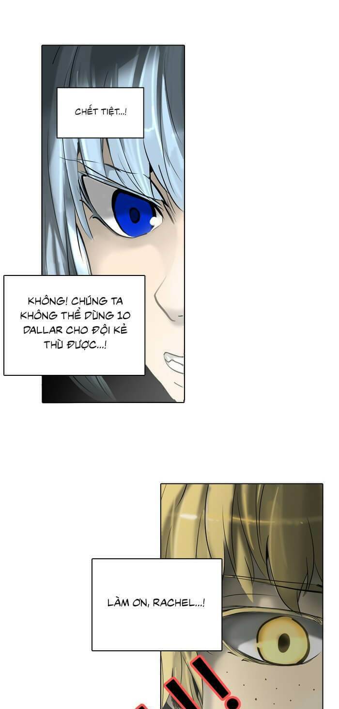 Cuộc Chiến Trong Tòa Tháp – Tower Of God Chapter 270 - Trang 2