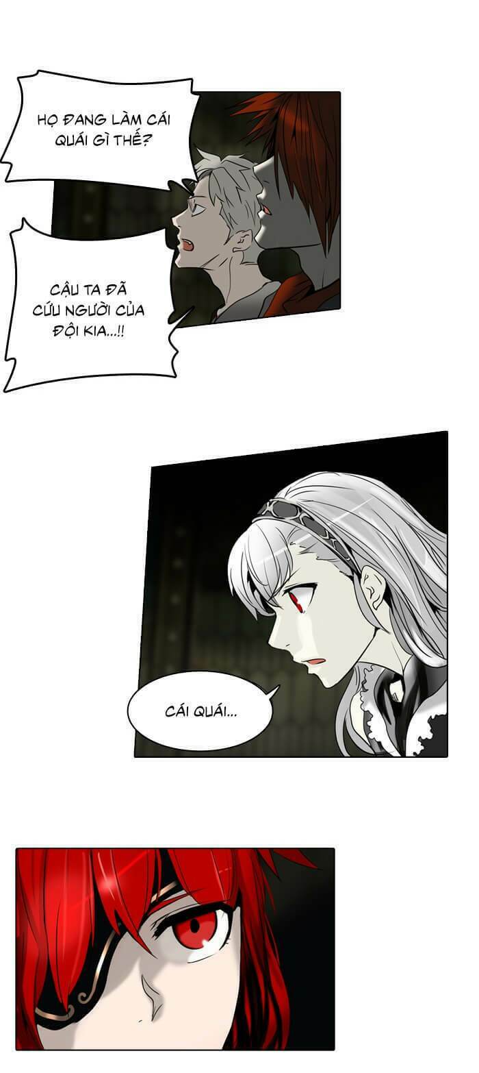 Cuộc Chiến Trong Tòa Tháp – Tower Of God Chapter 270 - Trang 2