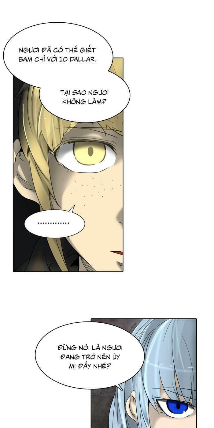 Cuộc Chiến Trong Tòa Tháp – Tower Of God Chapter 270 - Trang 2
