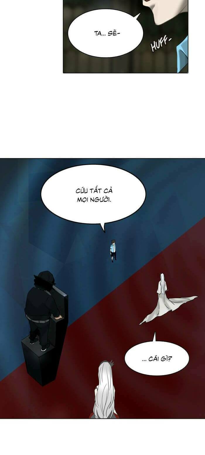 Cuộc Chiến Trong Tòa Tháp – Tower Of God Chapter 270 - Trang 2
