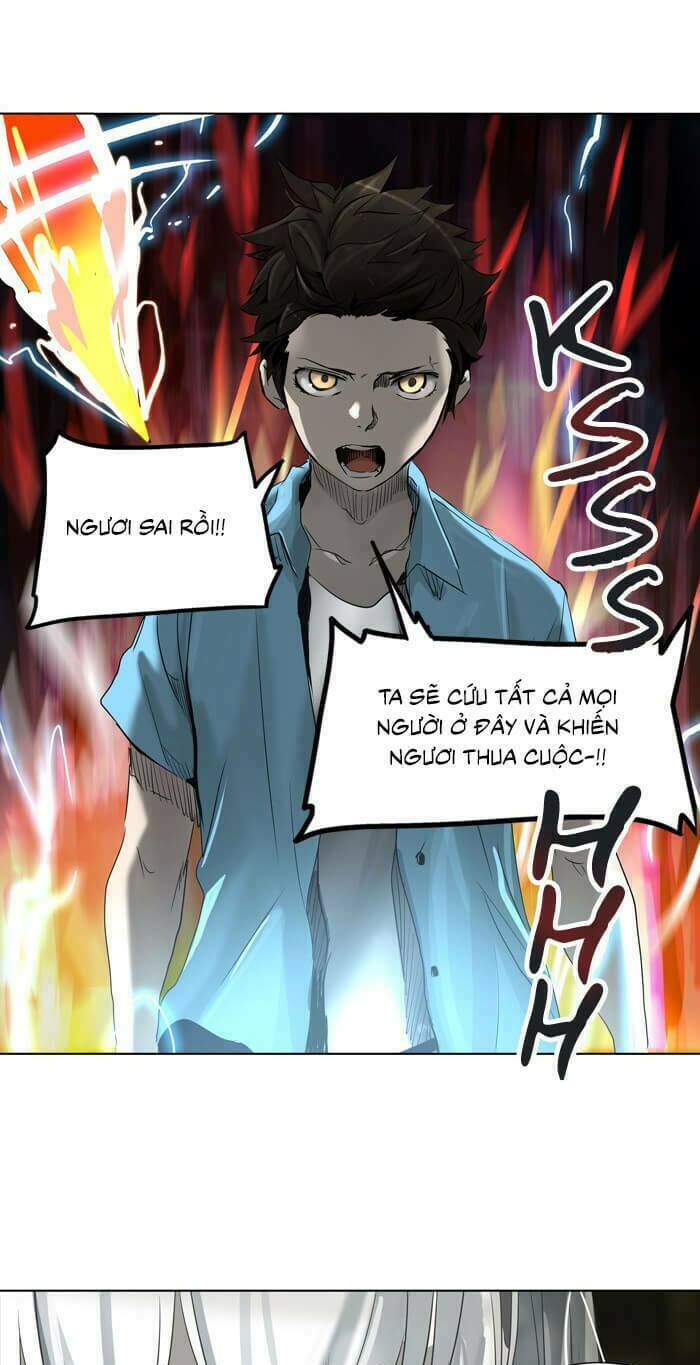 Cuộc Chiến Trong Tòa Tháp – Tower Of God Chapter 270 - Trang 2