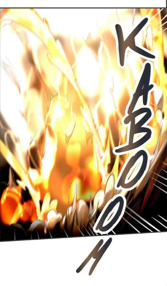 Cuộc Chiến Trong Tòa Tháp – Tower Of God Chapter 270 - Trang 2