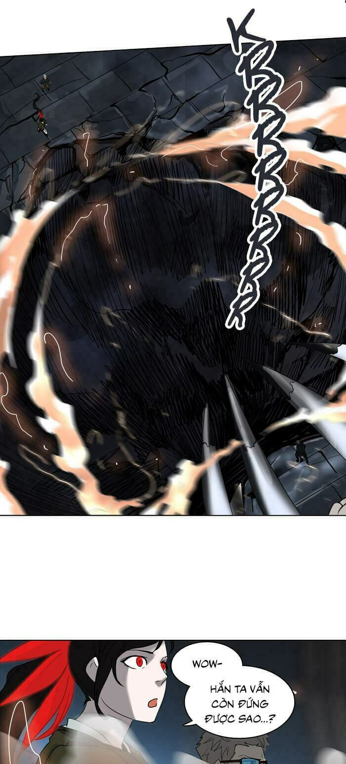 Cuộc Chiến Trong Tòa Tháp – Tower Of God Chapter 270 - Trang 2