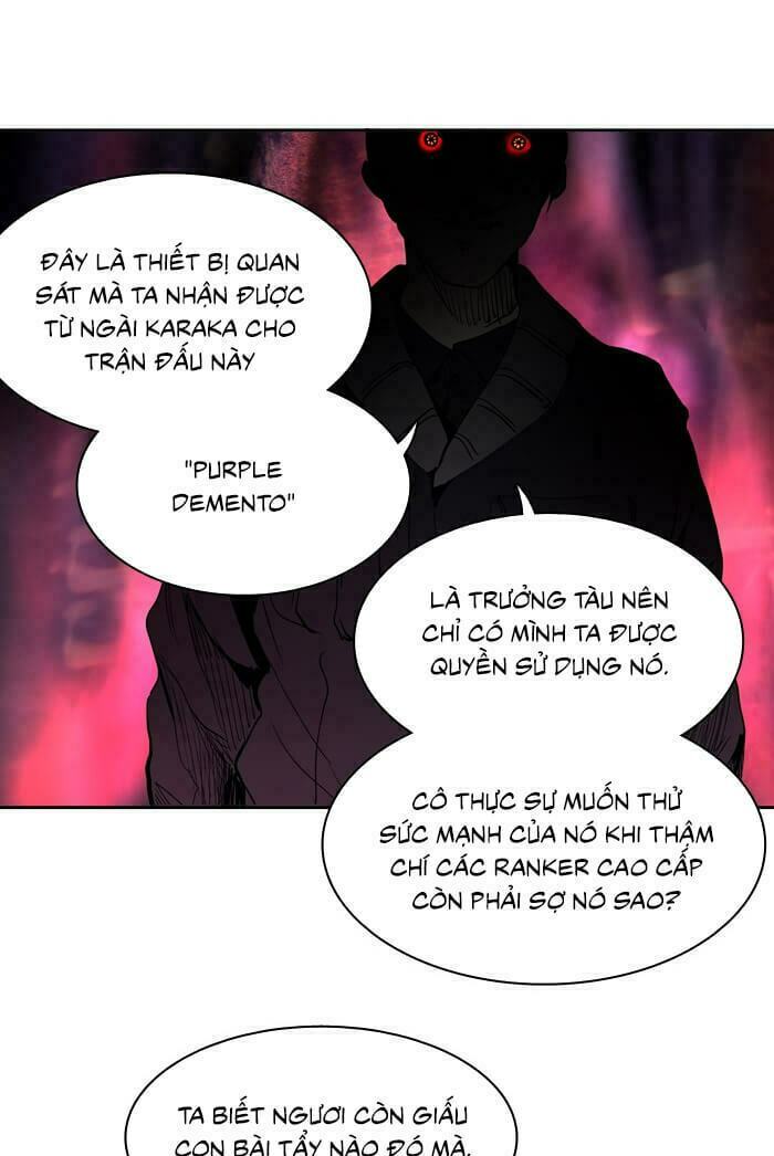Cuộc Chiến Trong Tòa Tháp – Tower Of God Chapter 270 - Trang 2