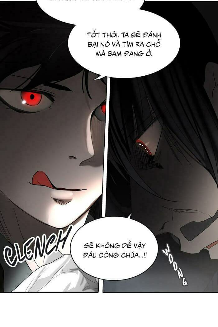 Cuộc Chiến Trong Tòa Tháp – Tower Of God Chapter 270 - Trang 2