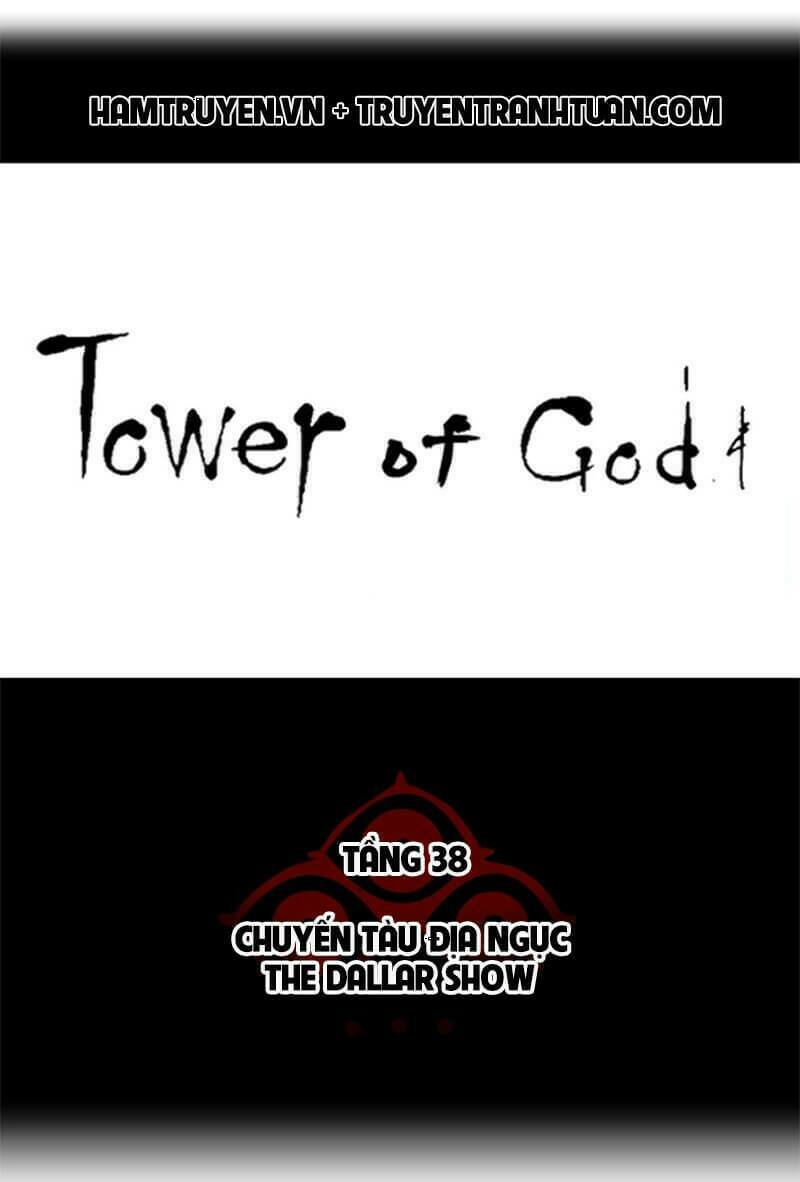 Cuộc Chiến Trong Tòa Tháp – Tower Of God Chapter 271 - Trang 2