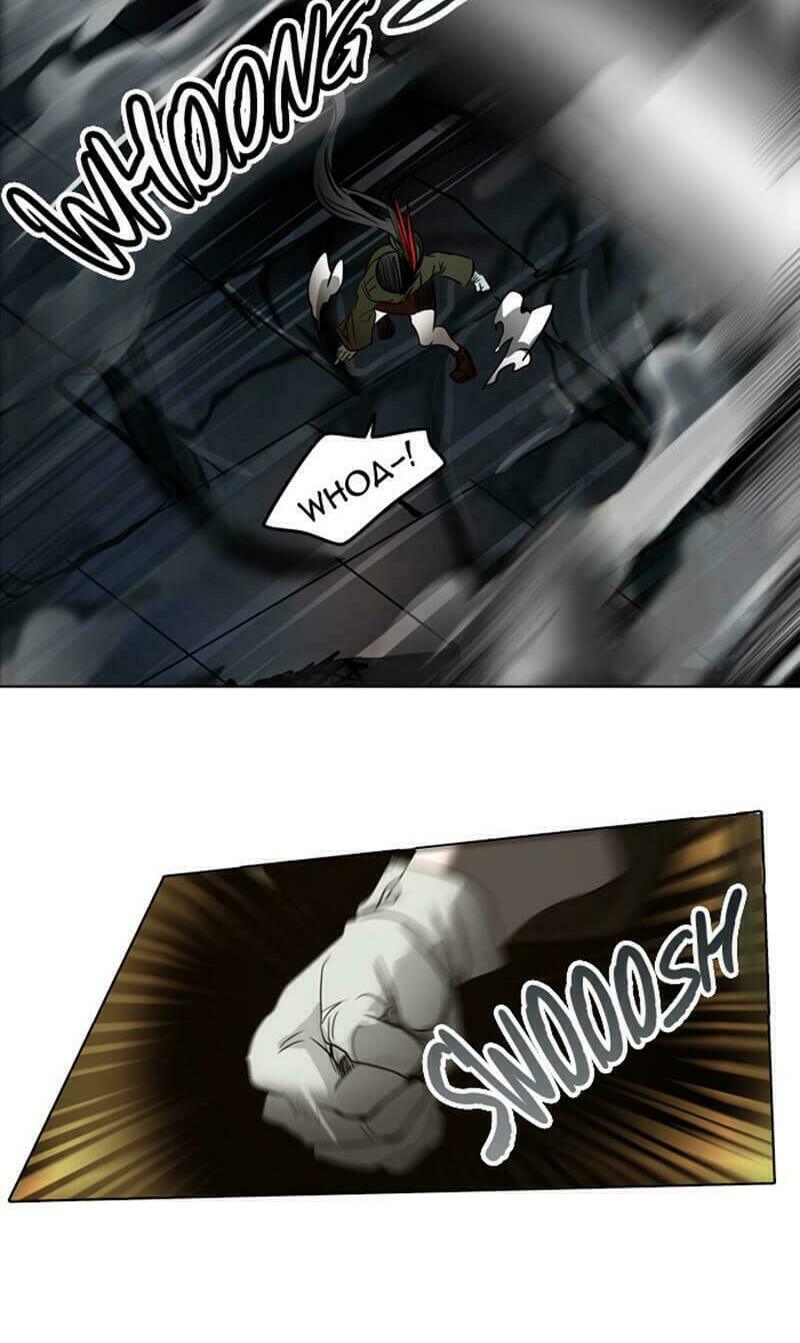 Cuộc Chiến Trong Tòa Tháp – Tower Of God Chapter 271 - Trang 2