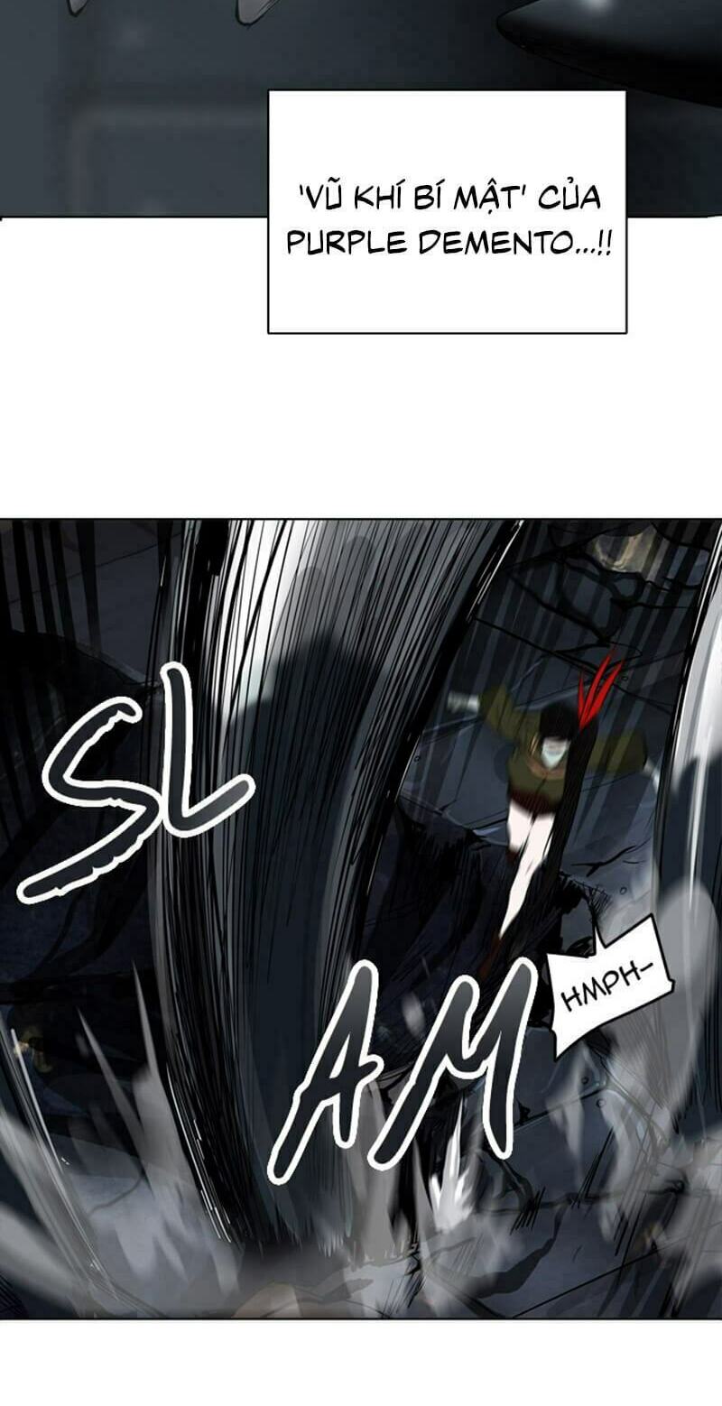 Cuộc Chiến Trong Tòa Tháp – Tower Of God Chapter 271 - Trang 2
