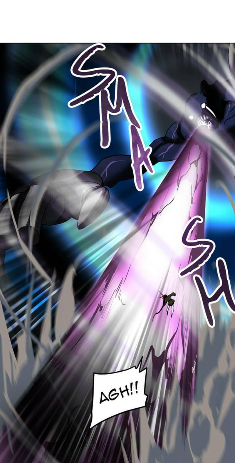 Cuộc Chiến Trong Tòa Tháp – Tower Of God Chapter 271 - Trang 2