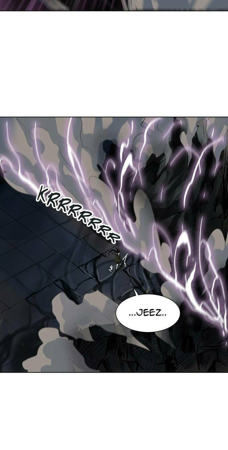 Cuộc Chiến Trong Tòa Tháp – Tower Of God Chapter 271 - Trang 2