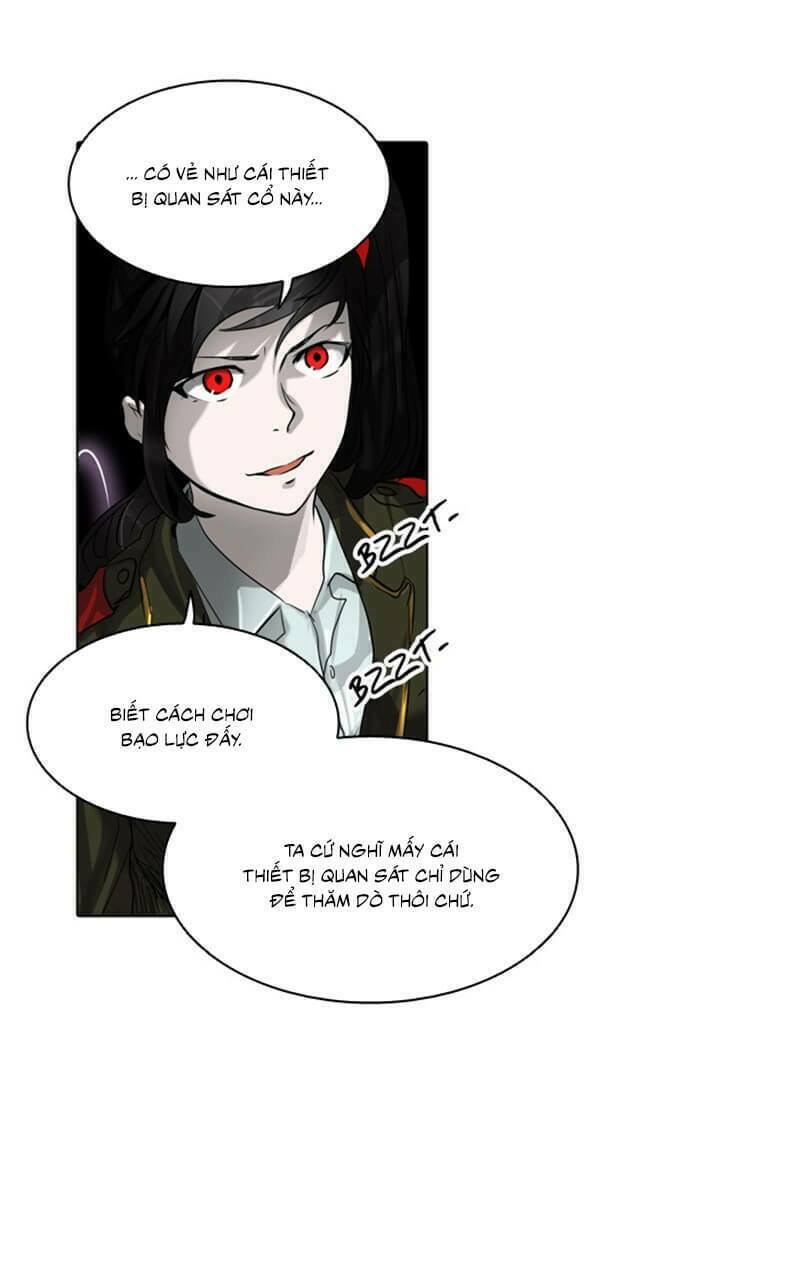 Cuộc Chiến Trong Tòa Tháp – Tower Of God Chapter 271 - Trang 2