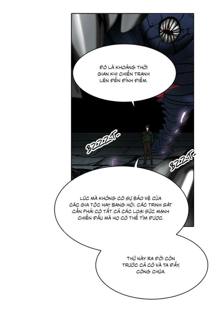 Cuộc Chiến Trong Tòa Tháp – Tower Of God Chapter 271 - Trang 2