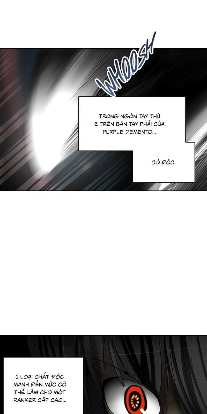 Cuộc Chiến Trong Tòa Tháp – Tower Of God Chapter 271 - Trang 2