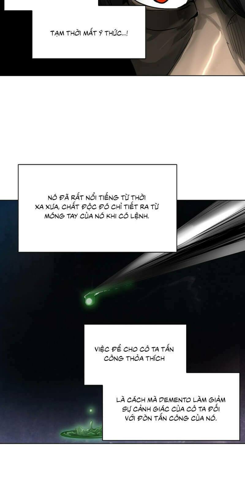 Cuộc Chiến Trong Tòa Tháp – Tower Of God Chapter 271 - Trang 2