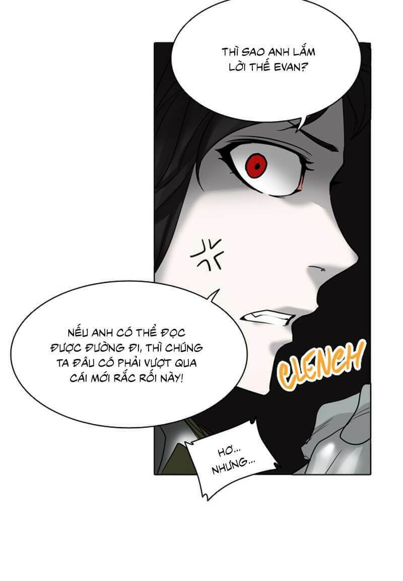 Cuộc Chiến Trong Tòa Tháp – Tower Of God Chapter 271 - Trang 2