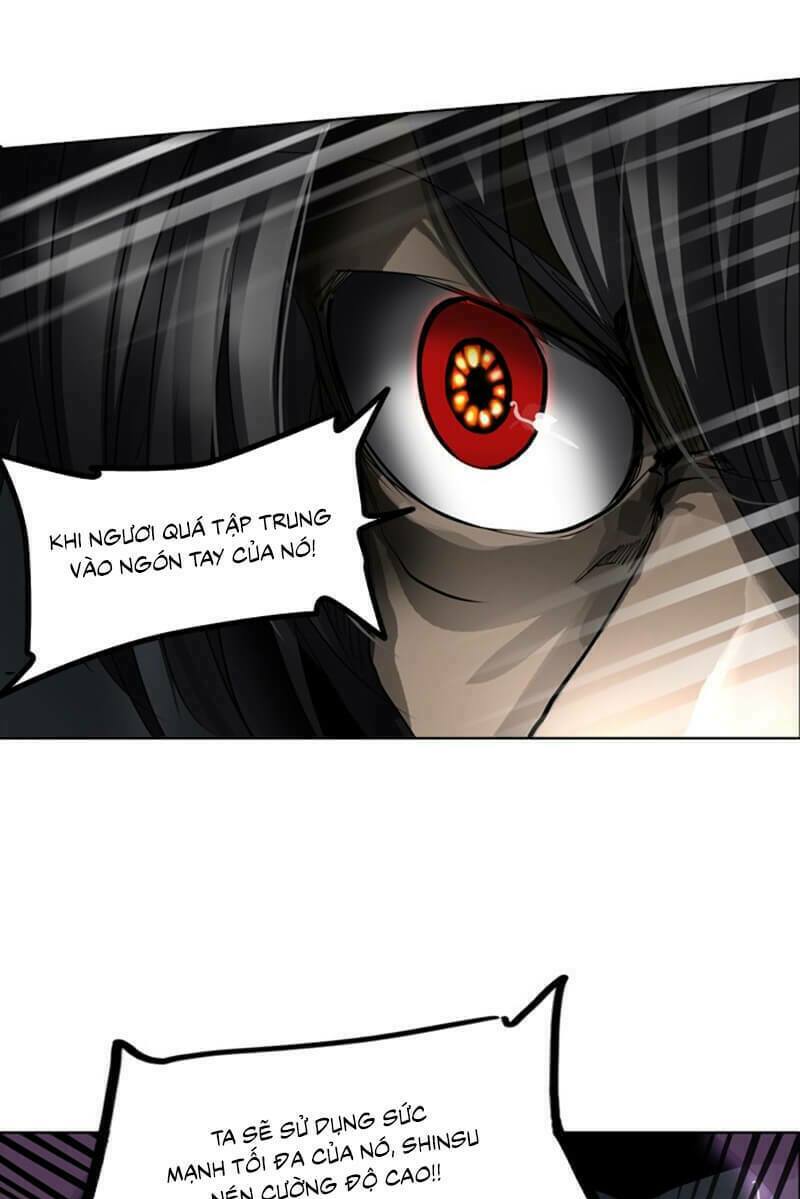 Cuộc Chiến Trong Tòa Tháp – Tower Of God Chapter 271 - Trang 2