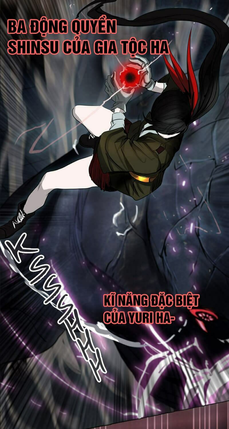 Cuộc Chiến Trong Tòa Tháp – Tower Of God Chapter 271 - Trang 2