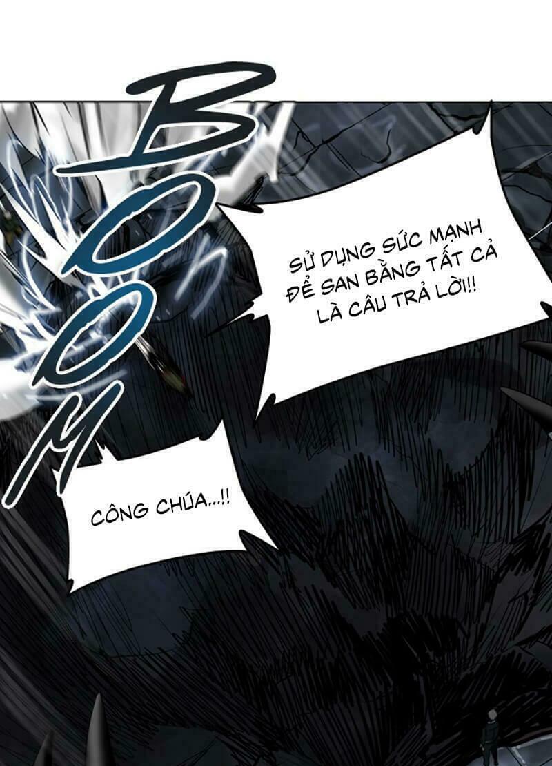 Cuộc Chiến Trong Tòa Tháp – Tower Of God Chapter 271 - Trang 2