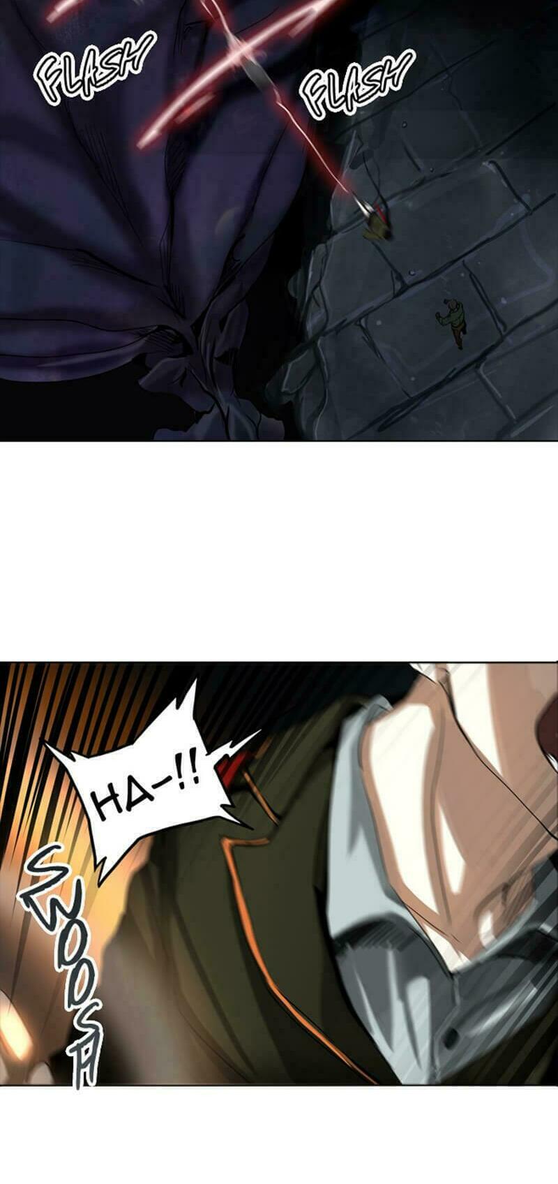 Cuộc Chiến Trong Tòa Tháp – Tower Of God Chapter 271 - Trang 2