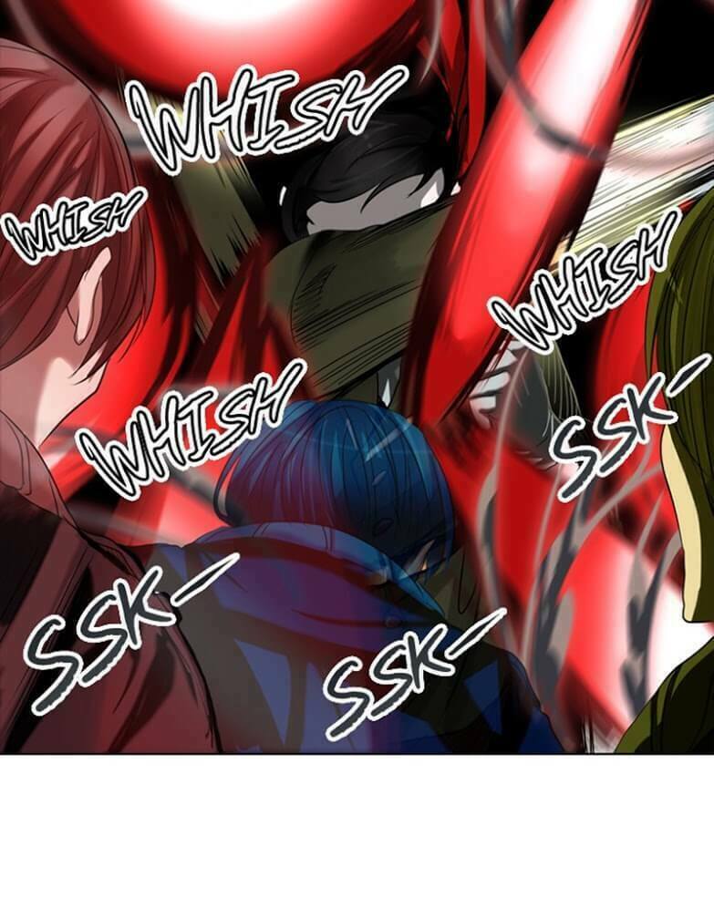 Cuộc Chiến Trong Tòa Tháp – Tower Of God Chapter 271 - Trang 2