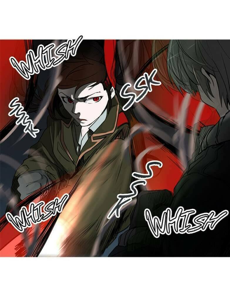 Cuộc Chiến Trong Tòa Tháp – Tower Of God Chapter 271 - Trang 2