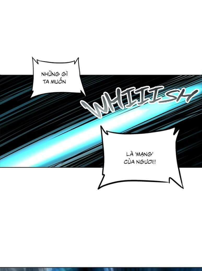 Cuộc Chiến Trong Tòa Tháp – Tower Of God Chapter 271 - Trang 2