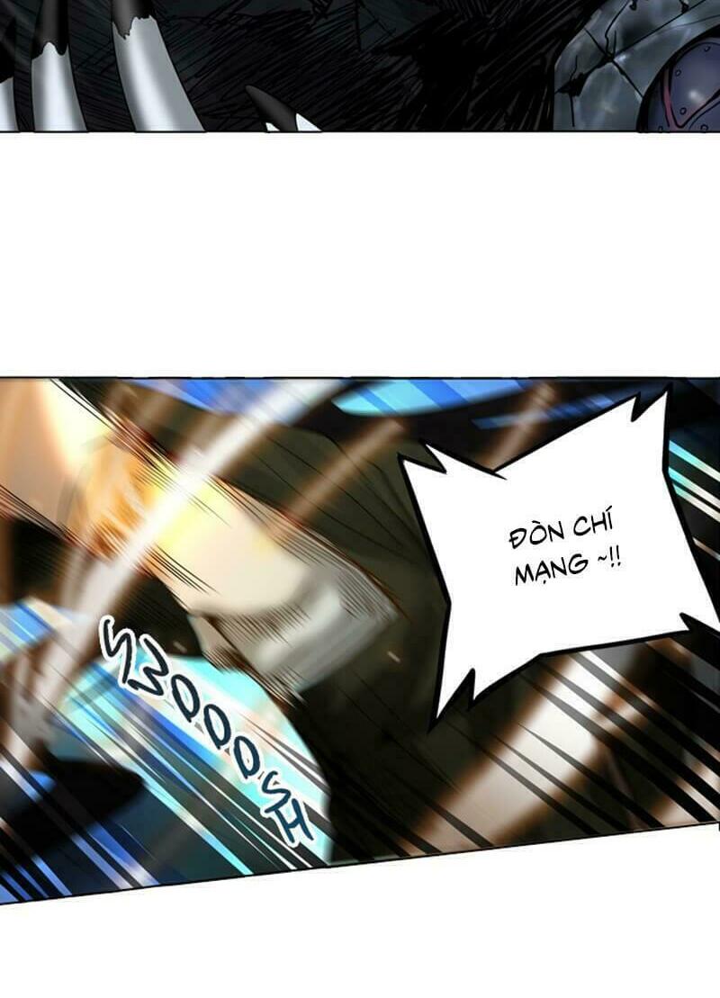 Cuộc Chiến Trong Tòa Tháp – Tower Of God Chapter 271 - Trang 2