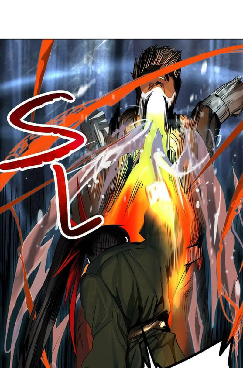 Cuộc Chiến Trong Tòa Tháp – Tower Of God Chapter 271 - Trang 2