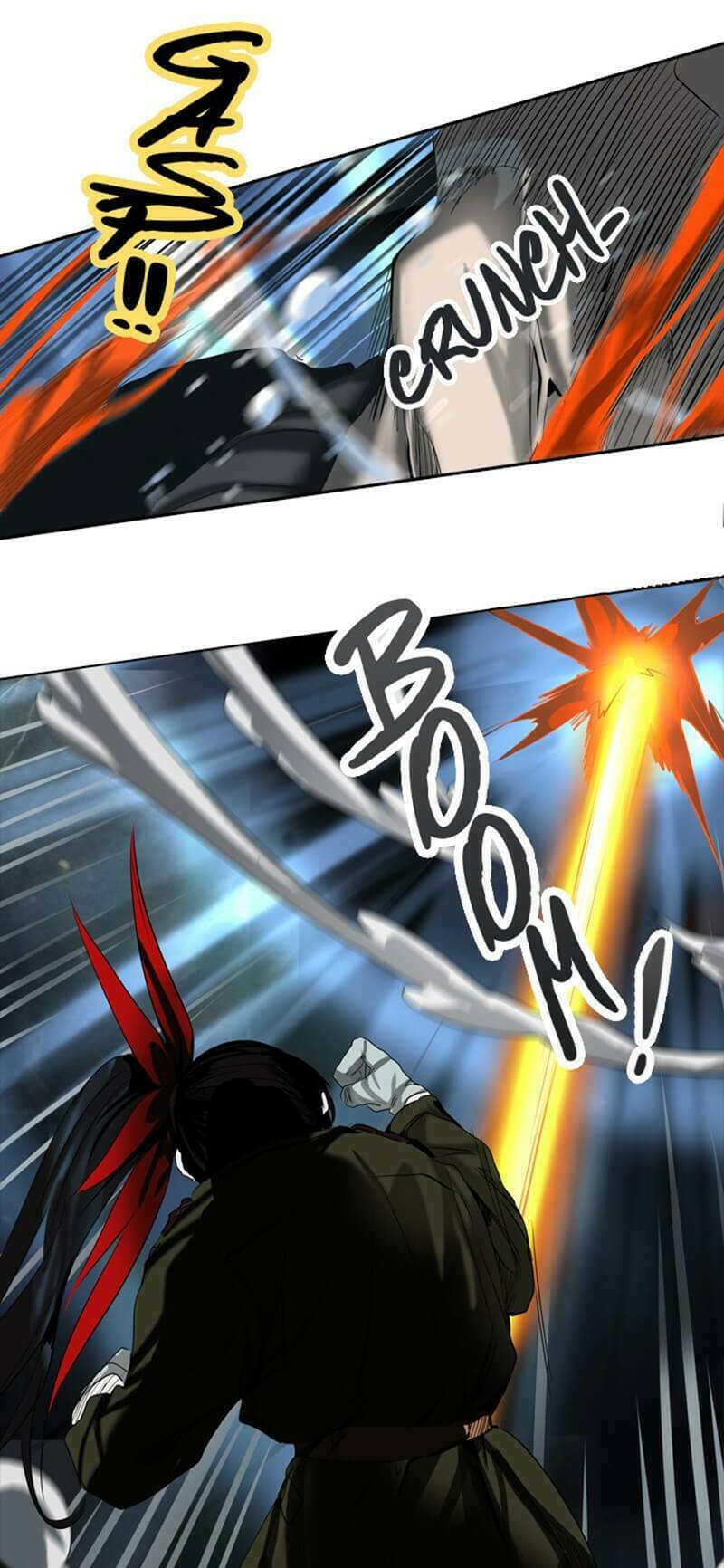 Cuộc Chiến Trong Tòa Tháp – Tower Of God Chapter 271 - Trang 2