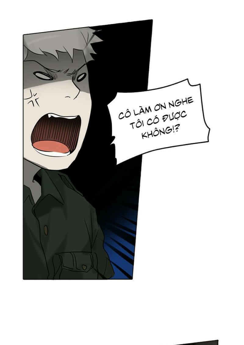Cuộc Chiến Trong Tòa Tháp – Tower Of God Chapter 271 - Trang 2