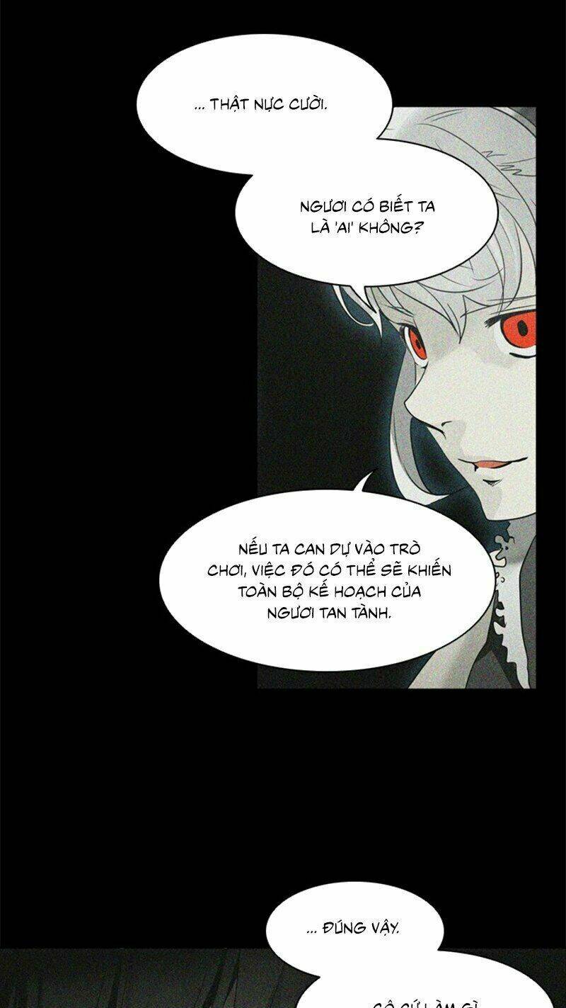 Cuộc Chiến Trong Tòa Tháp – Tower Of God Chapter 272 - Trang 2