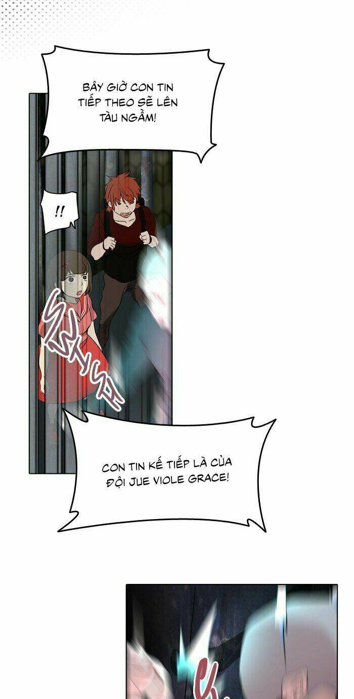 Cuộc Chiến Trong Tòa Tháp – Tower Of God Chapter 272 - Trang 2