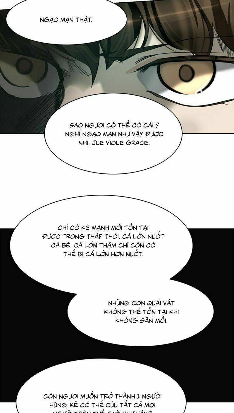Cuộc Chiến Trong Tòa Tháp – Tower Of God Chapter 272 - Trang 2