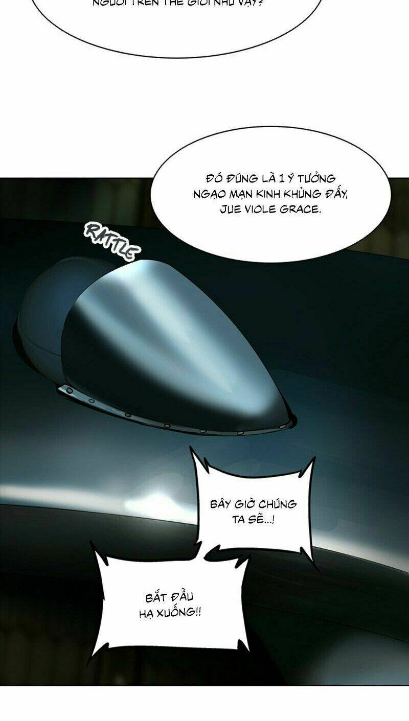Cuộc Chiến Trong Tòa Tháp – Tower Of God Chapter 272 - Trang 2