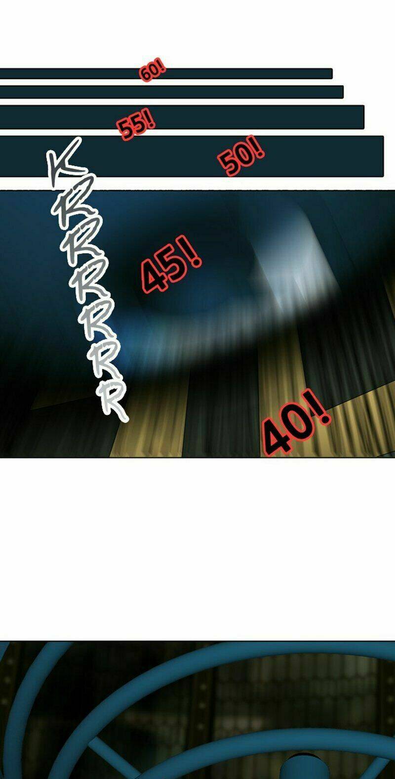 Cuộc Chiến Trong Tòa Tháp – Tower Of God Chapter 272 - Trang 2