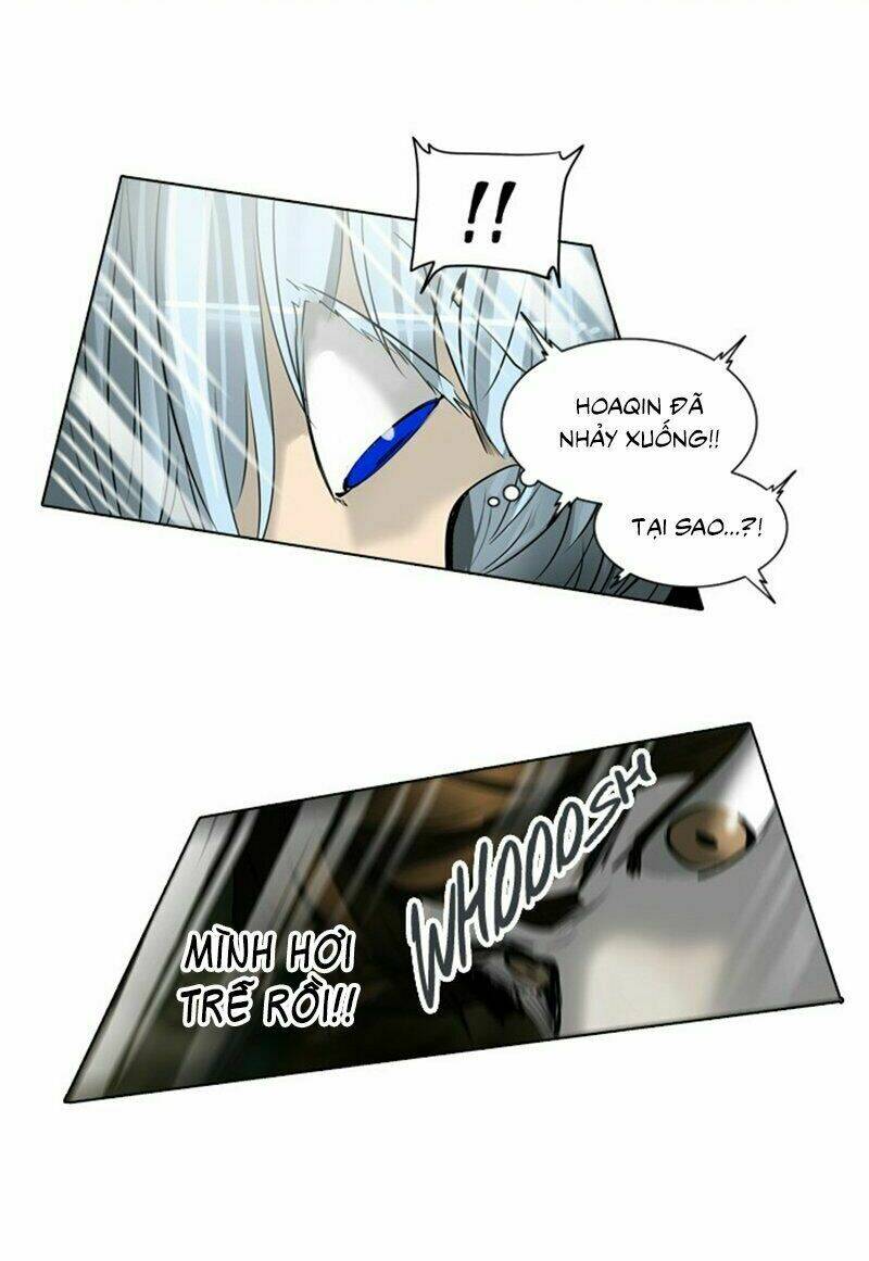 Cuộc Chiến Trong Tòa Tháp – Tower Of God Chapter 272 - Trang 2