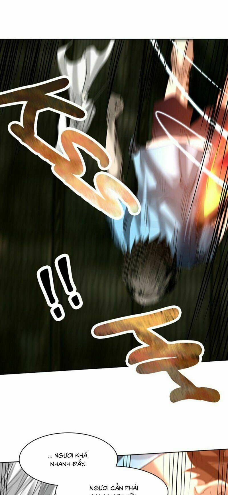 Cuộc Chiến Trong Tòa Tháp – Tower Of God Chapter 272 - Trang 2