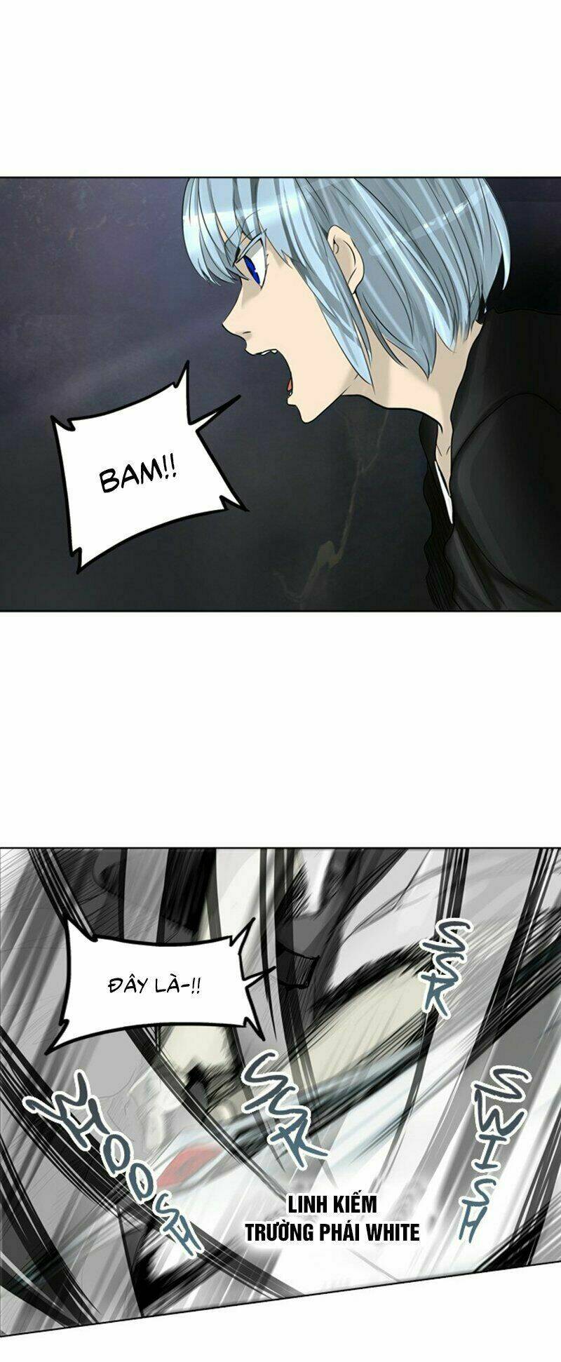 Cuộc Chiến Trong Tòa Tháp – Tower Of God Chapter 272 - Trang 2