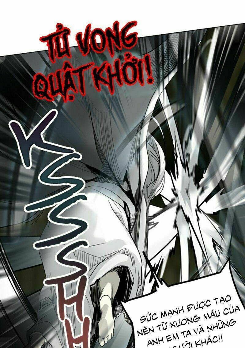Cuộc Chiến Trong Tòa Tháp – Tower Of God Chapter 272 - Trang 2