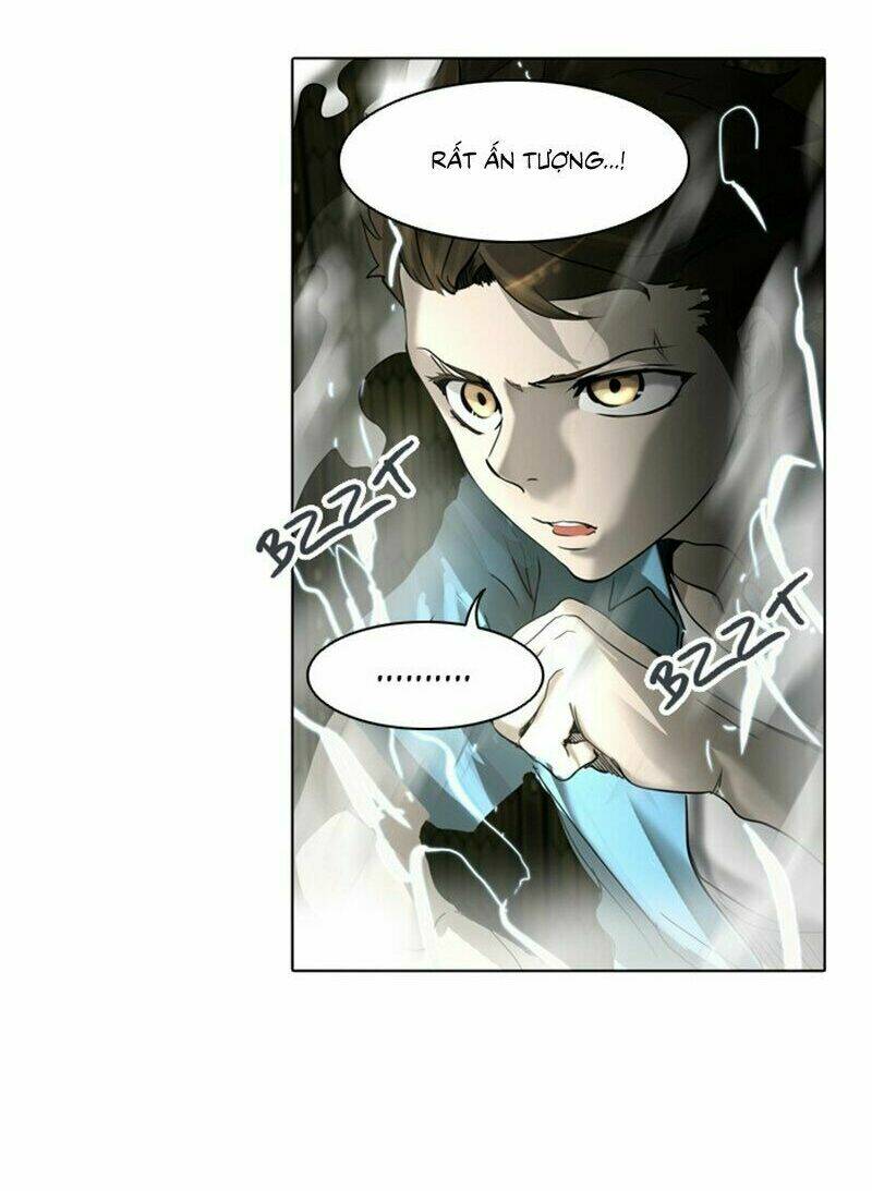 Cuộc Chiến Trong Tòa Tháp – Tower Of God Chapter 272 - Trang 2