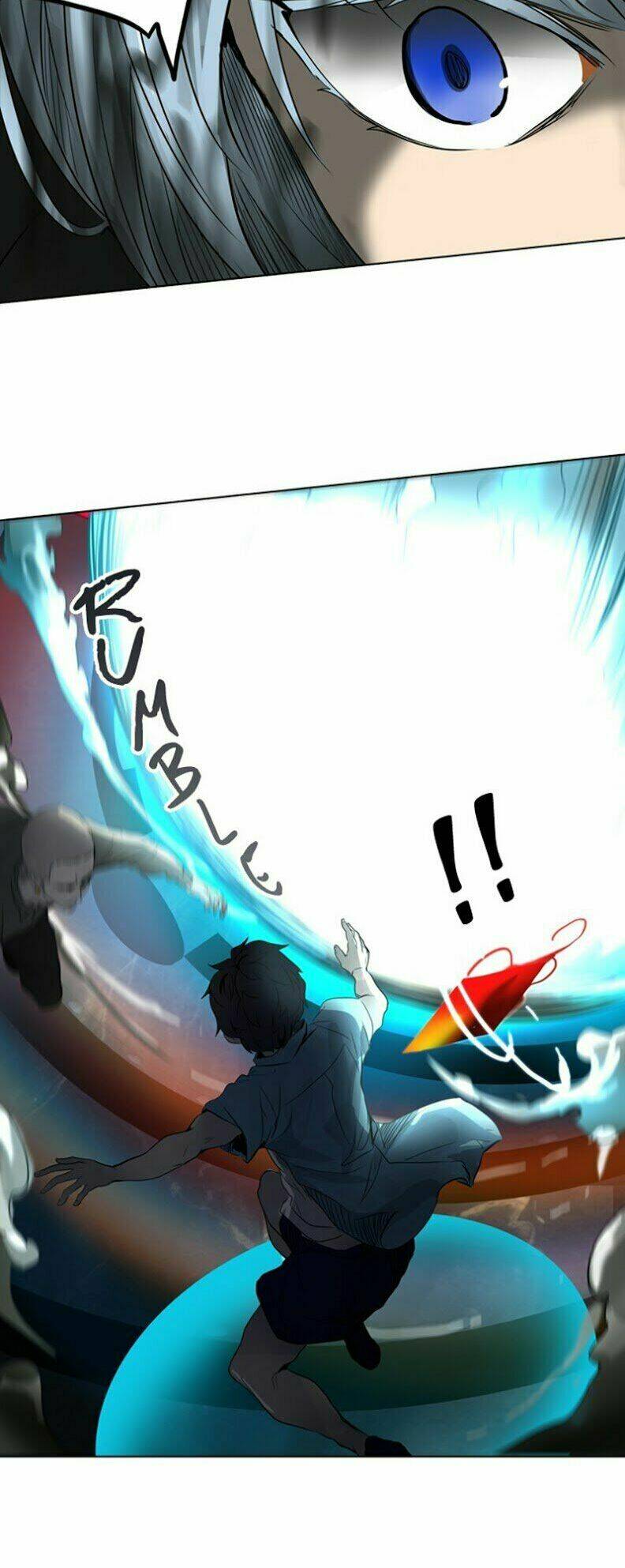 Cuộc Chiến Trong Tòa Tháp – Tower Of God Chapter 272 - Trang 2