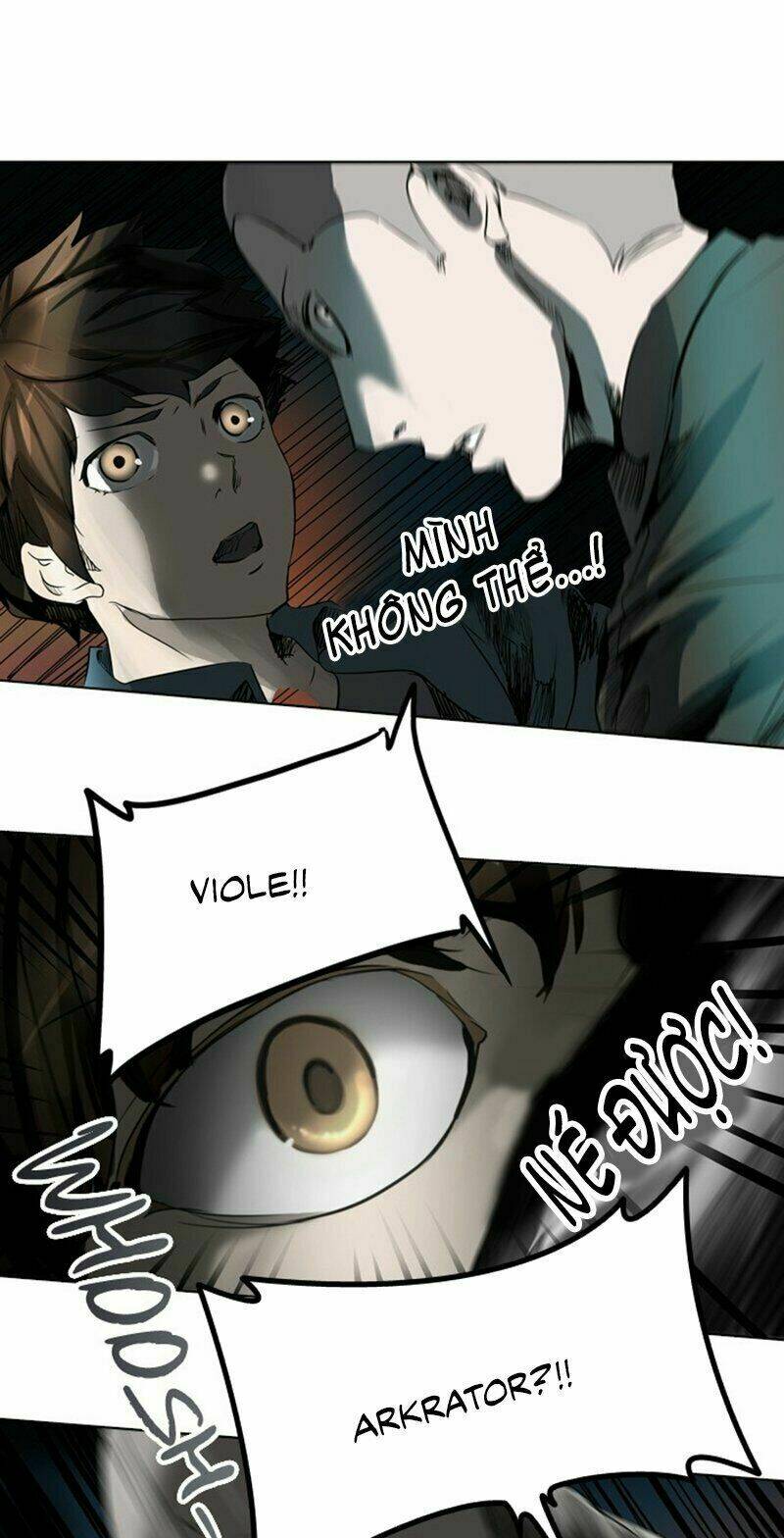Cuộc Chiến Trong Tòa Tháp – Tower Of God Chapter 272 - Trang 2