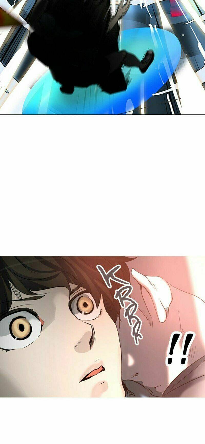 Cuộc Chiến Trong Tòa Tháp – Tower Of God Chapter 272 - Trang 2