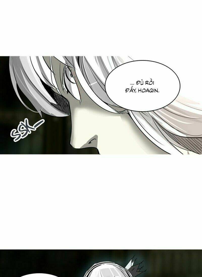 Cuộc Chiến Trong Tòa Tháp – Tower Of God Chapter 272 - Trang 2