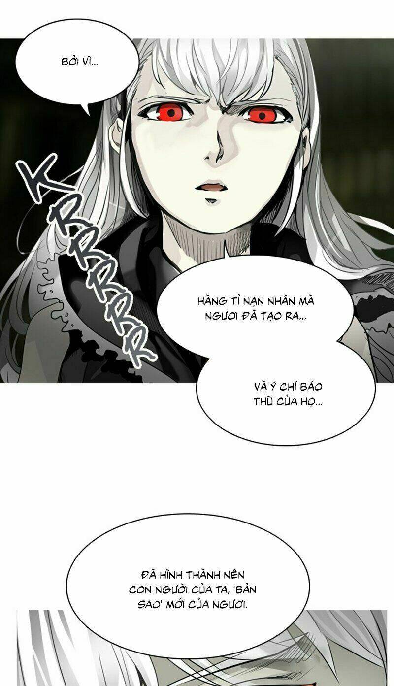Cuộc Chiến Trong Tòa Tháp – Tower Of God Chapter 272 - Trang 2