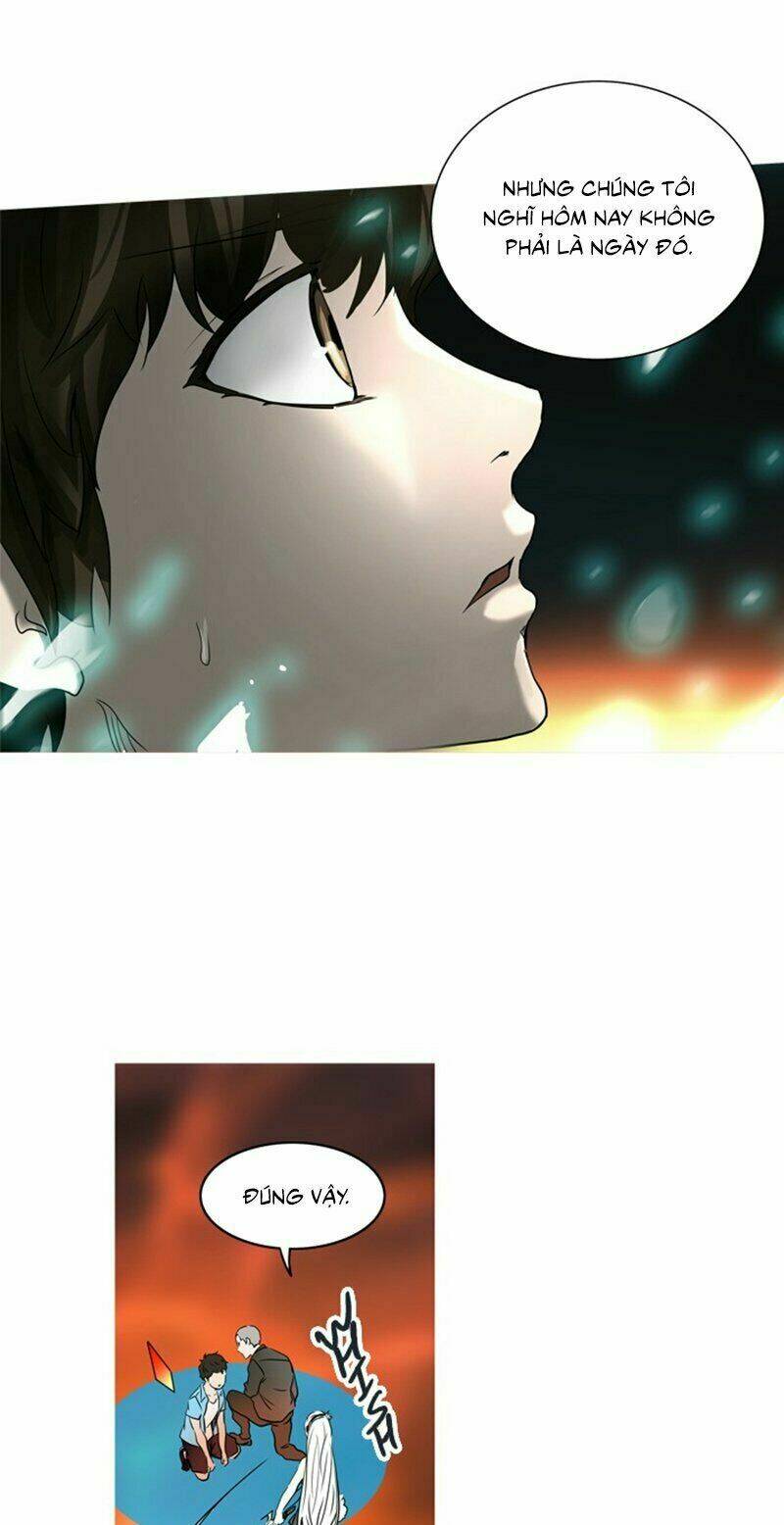 Cuộc Chiến Trong Tòa Tháp – Tower Of God Chapter 272 - Trang 2