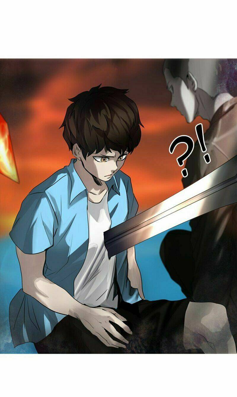 Cuộc Chiến Trong Tòa Tháp – Tower Of God Chapter 272 - Trang 2