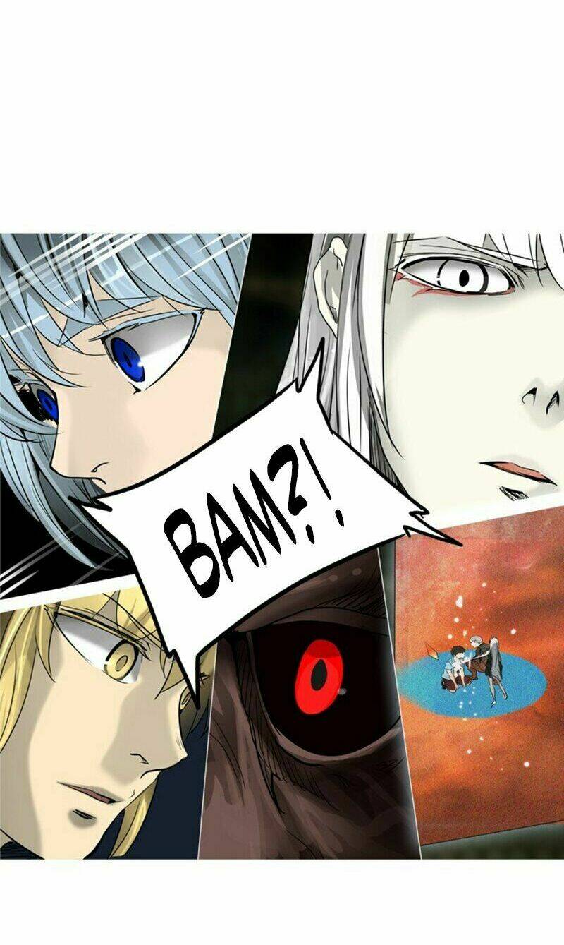 Cuộc Chiến Trong Tòa Tháp – Tower Of God Chapter 272 - Trang 2