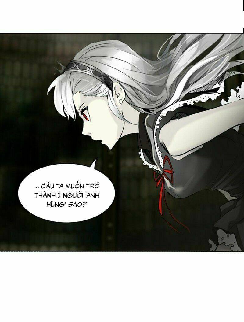 Cuộc Chiến Trong Tòa Tháp – Tower Of God Chapter 272 - Trang 2